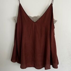 Free People Camisole